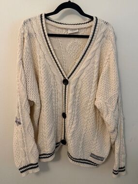 Taylor Swift Folklore Cardigan